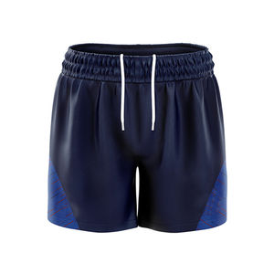 Short de rugby personnalisé Vêtements de rugby Short de rugby australien Vêtements de football Short de football - Product Image 6