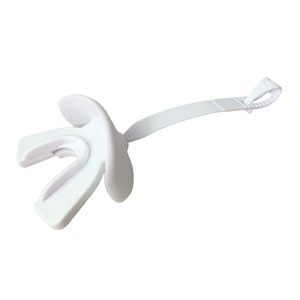Protector Bucal de Rugby Americano con Correa Estilo Chupete, Protector Bucal de Boxeo, Protector Dental General para Adultos y Niños - Product Image 5