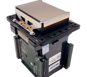 Tête d'impression Roland DX7 - Utilisée, compatible avec les imprimantes VS640 BN20 RF640 RE640 VS640I, encre UV/solvant/éco-solvant - Product Image 3