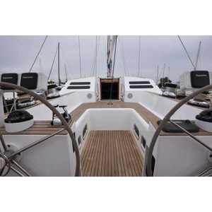 Wauquiez PILOT Saloon 60 Yacht 1994 2x80PS 59kW 18.60x5.10m - Product Image 3