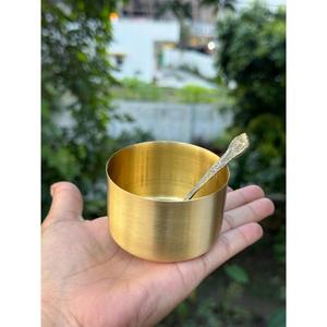 Assured quality golden metallic <b>boxes</b> durable and long-lasting, making it a cost-effective kitchen investment - Product Image 4
