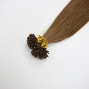 BigG Hair Luxury Premium Raw Extensions de cheveux humains vietnamiens bande de kératine droite naturelle en 30 pouces paquet brut non traité - Product Image 6