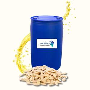 Huile de graines de concombre pure de haute qualité, pressée à froid, qualité cosmétique, huile végétale pour aromathérapie, anti-âge, soin des cheveux, soin de la peau - Product Image 5