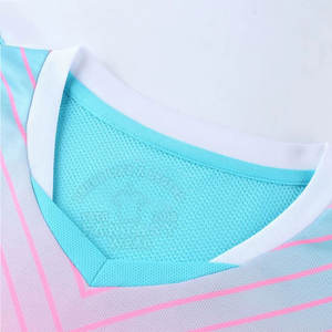 Último Diseño de Uniforme de Fútbol Sublimado, Conjunto de Camiseta y Pantalones Cortos, Ropa Deportiva 2026 en Venta - Product Image 3