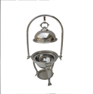 Top Trending Food <b>Server</b> Chafing Dish With Nickel Plated Finishing Restaurant Serving Chafing Dish Eco Friendly - Product Image 6