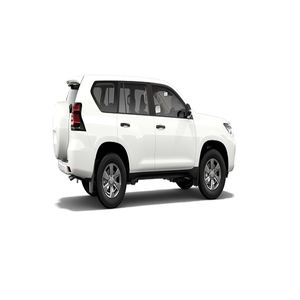 COCHES USADOS a la venta/USADOS 2021 TOYOTA LAND CRUISER EN VENTA/TOYOTA LAND CRUISER PRADO Perfectamente Funcionando - Product Image 3