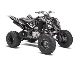 Vehículo Utilitario Yamaha 700R SE 2024 de 700cc, Transmisión Automática, Tracción en las 4 Ruedas, Eje de Transmisión, Motor de 4 Tiempos, Capacidad de Carga de 300-400 kg - Product Image 2