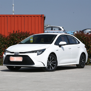 Berline compacte à essence 2024, édition luxe, automatique, voiture pour adultes, nouvelle arrivée, véhicule à essence de haute qualité - Product Image 5