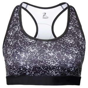 Ensemble soutien-gorge et leggings de sport de haute qualité pour femmes personnalisé en gros vêtements de sport respirant entraînement Yoga vêtements de sport - Product Image 1