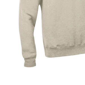 Meilleure Vente – Sweat-shirts Homme Demi-Zip Qualité Premium en Polaire Polyester/Coton – Vêtement d'Hiver Col Montant Couleur Unie Teinte Unie - Product Image 6