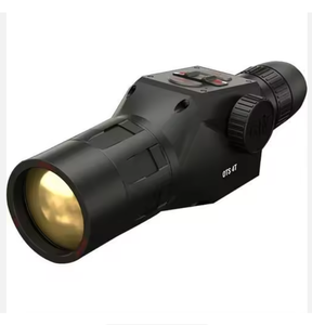 กล้องเล็งอัจฉริยะ ATN 4 640 4-40x รุ่นใหม่ - Product Image 1