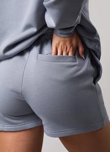 Pantalones cortos transpirables con bolsillos para mujer, ropa de verano, ropa informal para correr, pantalones cortos cómodos para mujer, ropa deportiva - Product Image 5