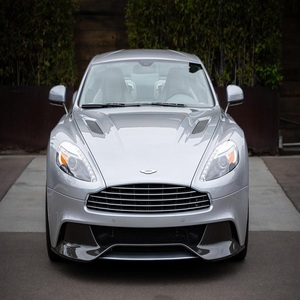 Aston Martin Vanquish Coupé 2014 - Product Image 1