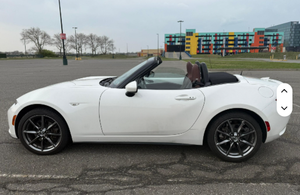 DESCUENTO EN M AZDA MX-5 MIATA GRAND TOURING 2019 USADO, VOLANTE A LA IZQUIERDA/DERECHA - Product Image 6