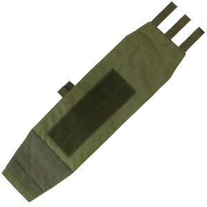 モジュラーCummerbund戦術的なベストとプレートのキャリアギア機構と調整可能なフィットのためのMOLLEシステム - Product Image 5