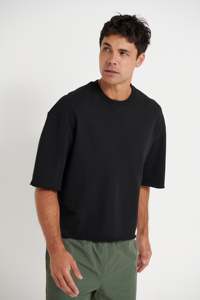 <b>Top</b> Ranking 100% Cotton Customized Oversized Shirt for Unisex Custom Print Logo <b>Mock</b> <b>Neck</b> Oversized Shirt - Product Image 4