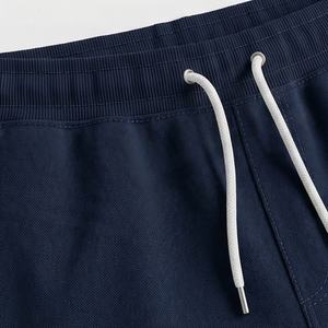 กางเกงขายาวดีไซน์ล่าสุดปี 2025 คุณภาพพรีเมียม กางเกงขายาวผู้ชายมาใหม่ ขายดี กางเกงขายาวผู้ชายสำหรับขาย กางเกงผู้ชายแบบฟอกสี ปรับแต่งสีได้ ใส่สบาย - Product Image 4