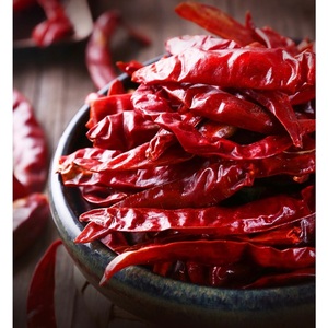 Fournisseur En Vrac De Chili Séché Au Vietnam - Product Image 5