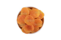 Smonuts Natuurlijk Gedroogde Zoete Abrikozen |   Balvorm |   Kauwende textuur |   Bulk exportkwaliteit |   Gezonde snacks en desserts koken |