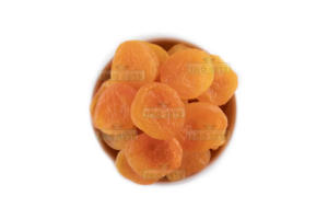 Abricots séchés naturellement |   Texture moelleuse |   Qualité d'exportation en gros |   Collations saines, cuisine et desserts |   Personnalisable - Product Image 3