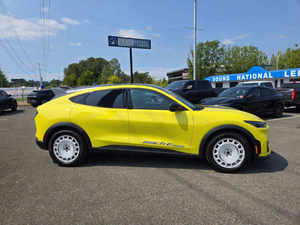 รถยนต์มือสอง ปี 2024 GT พวงมาลัยซ้าย ไมล์น้อย เกียร์อัตโนมัติ เบาะหนัง ไม่เคยเกิดอุบัติเหตุ พร้อมส่ง - Product Image 4