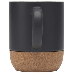 Billie 300ml tazza in ceramica con finitura opaca tazze in ceramica promozionali - Product Image 4