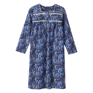 Bata de Paciente para Hospital, Bata de Paciente de Manga Corta con Hombros Descubiertos - Product Image 5