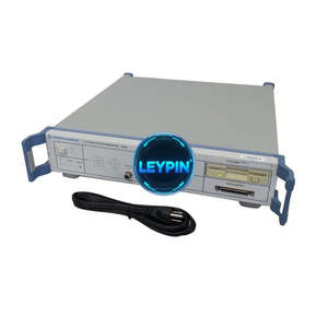 Generador de Señales de Alto Rendimiento Rohde & Schwarz AMIQ04 de 100 MHz, Forma de Onda Sinusoidal, Producto Lexso - Product Image 2