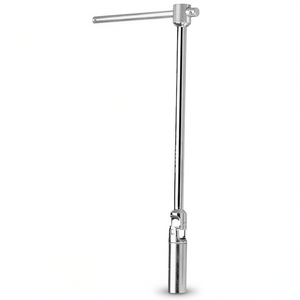 ประแจแบบบานพับสำหรับหัวเทียนทนทานและสะดวก - Product Image 2
