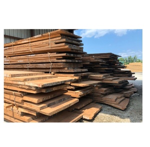 Grandes quantités de dalles en bois massif Iroko rentables pour la construction de restaurants et l'artisanat - Product Image 5