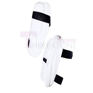 Ergonomic bảo vệ ống chân cho một an toàn và thoải mái phù hợp trong bất kỳ hoạt động đệm bảo vệ ống chân để bảo vệ thêm - Product Image 4