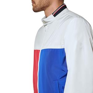 แจ็กเก็ตซาตินสำหรับผู้ชายแจ็กเก็ตซาตินสำหรับฤดูหนาวสินค้ามาใหม่ - Product Image 5