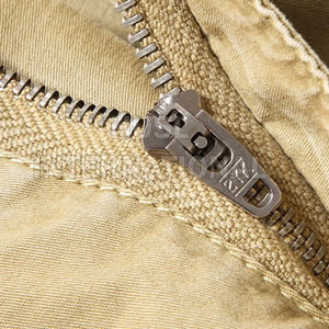 2025กางเกงสำหรับผู้ชายกางเกงผ้าฟลีซระบายอากาศได้ดีแห้งเร็วกางเกงวิ่งกลางแจ้งสำหรับผู้ชาย - Product Image 4