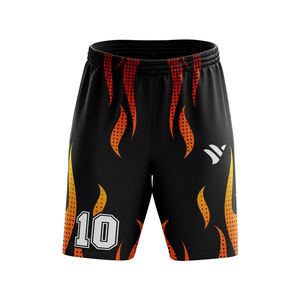 批发新款足球球衣俱乐部队足球球衣套装定制优质男式足球队服 - Product Image 4