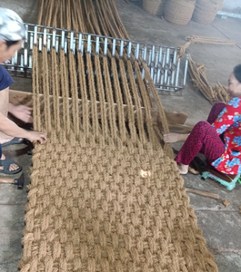 Organic <b>Coir</b> <b>Mat</b> For Home Decoration & Daily Use - Product Image 2