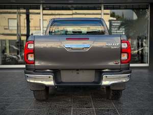 โตโยต้า ไฮลักซ์ ปี 2024 ตัวท็อป ครบอุปกรณ์ - Product Image 2