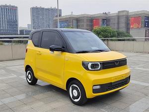 Nikrob EV Ari Bruni <strong>Electric</strong> Mini <strong>Car</strong> 3-door 4-<strong>seater</strong> Hatchback New Energy <strong>Electric</strong> <strong>Car</strong> 2020 Wuling Hongguang MINI EV - Product Image 3