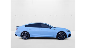 2021 Audi S5 Premium Plus Sportback usado cuidadosamente - Product Image 2