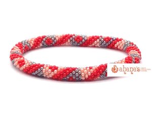 Suministro directo de fábrica Mejor calidad Nuevo diseño Pulseras de cuentas de moda Aniversarios religiosos/de moda exclusivos Cuentas de vidrio - Product Image 4