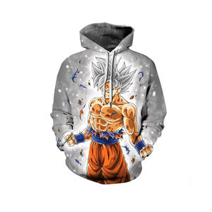 450 GSM Sublimation Pullover Hoodie Men High Quality Long Sleeve Winter Eco-Friendly Breathable - Product Image 6