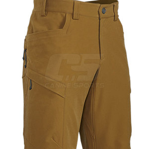 กางเกงล่าสัตว์สำหรับผู้ชายกางเกงออกล่าแบบสตรีทสำหรับผู้ใหญ่ - Product Image 6