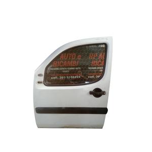 Puerta Delantera Izquierda para FIAT Doblo Serie (00>05) - Product Image 1