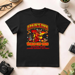 เสื้อยืดคอตตอน 100% ยูนิเซ็กซ์ 210GSM สไตล์ลำลอง สำหรับเล่นกอล์ฟ ไซส์ 3XL  วิธีการพิมพ์  แบบสกรีน DTG  ลายเรียบ - Product Image 1