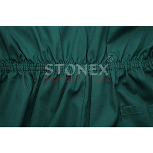 2023 ropa de trabajo Industrial hecha a medida uniformes hombres Mono para el trabajo vestido de cuerpo de cubierta completa para trabajadores uniformes industriales - Product Image 4