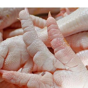 ตีนไก่แช่แข็ง เกรด A จากบราซิล ขายส่ง FOB สำหรับผู้จัดจำหน่ายในจีน - Product Image 1