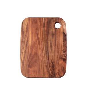 Planche à découper en bois en forme de poisson et design Bloc à découper fait à la main de qualité supérieure Classique Élégant nouveau plateau à fromage - Product Image 3