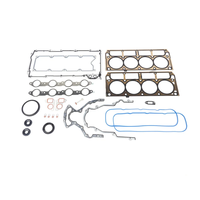 Kit de Réparation Moteur Ensemble Complet de Joints pour GM Chevrolet LS1 LS6 LQ4 LQ9 Silverado Express 3500 GMC 1500 2500 4.8L 5.3L 5.7L 6.0L