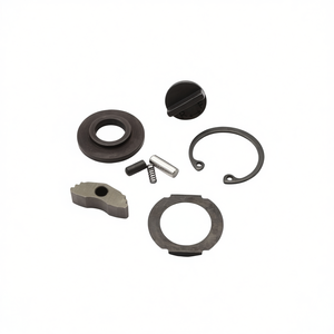 Accessoires et pièces pour outils pneumatiques Hazet, pièces intérieures pour clé à cliquet pneumatique - Product Image 2