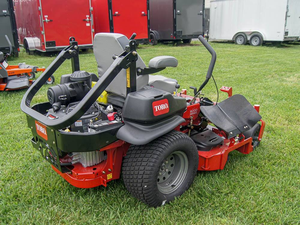 Tondeuse autoportée commerciale Toro 72960 Z-Master 6000 Series 60 pouces 31 CV, neuve et d'occasion, prix usine de gros abordable - Product Image 5