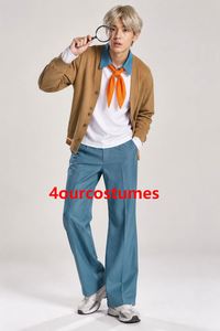 ชุดเจ้าหญิงเอลซ่าและอันนา ของขวัญวันเกิดคริสต์มาสสำหรับเด็ก ราคาถูก - Product Image 5